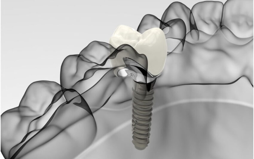Denmark Street Dental