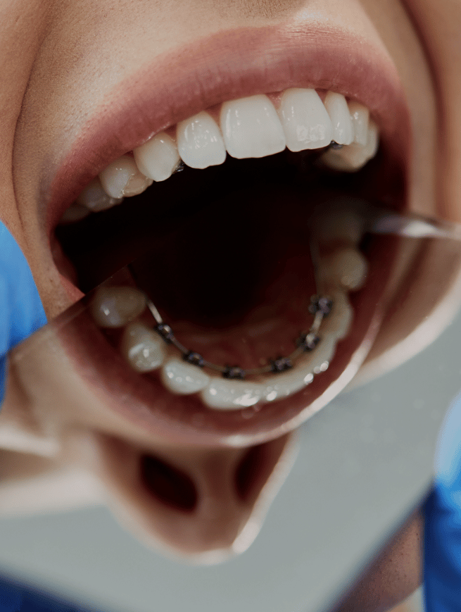 Denmark Street General Treatment Category