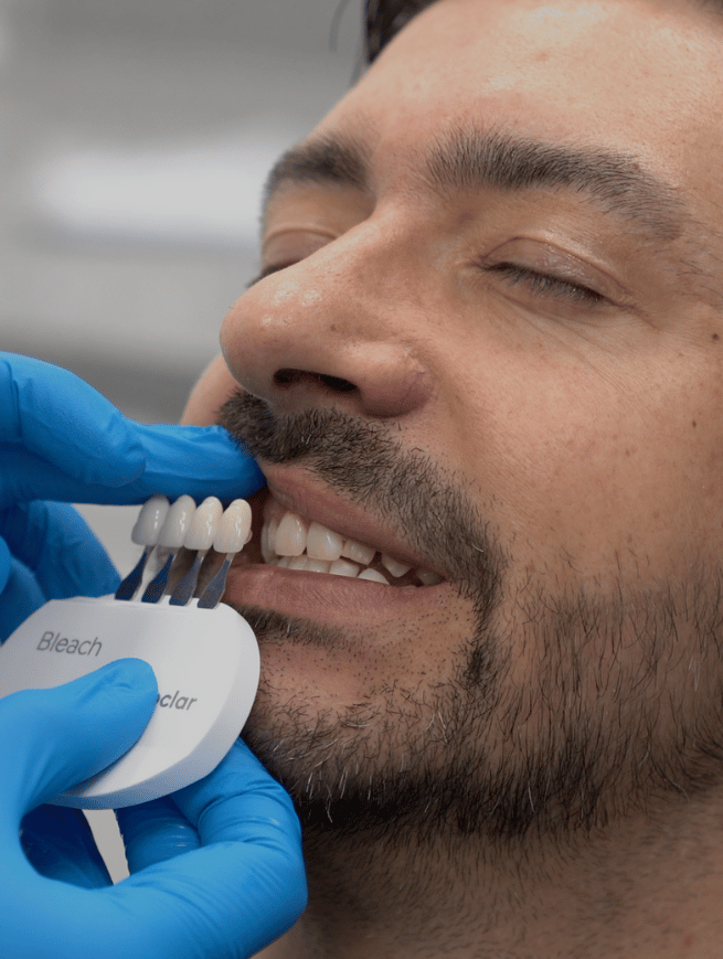 Denmark Street General Treatment Category