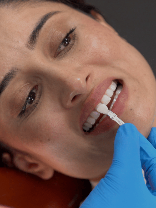 Denmark Street General Treatment Category