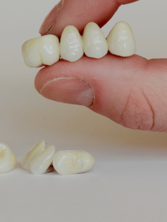 Denmark Street General Treatment Category