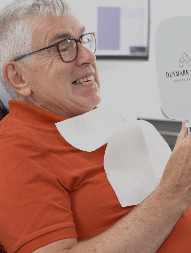 Denmark Street General Treatment Category