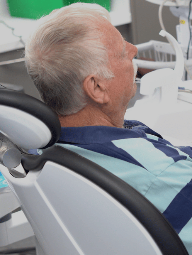 Denmark Street General Treatment Category