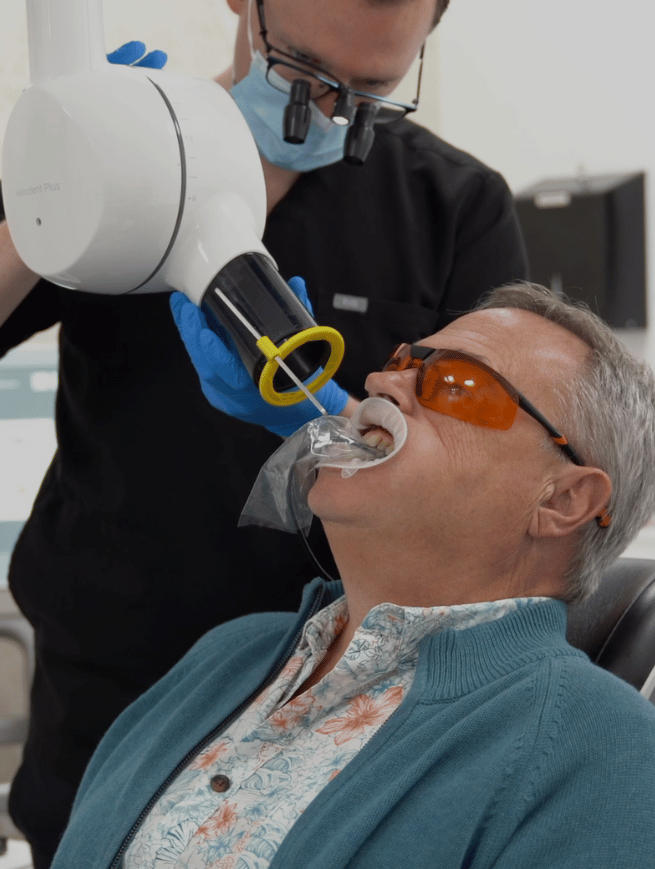 Denmark Street General Treatment Category