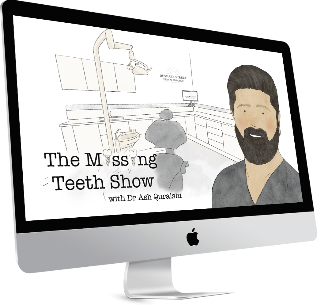 Team - Denmark Street Dental