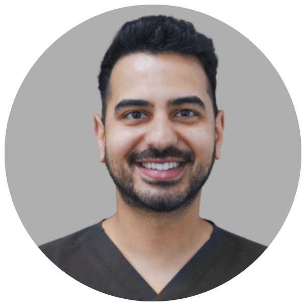 Team - Denmark Street Dental