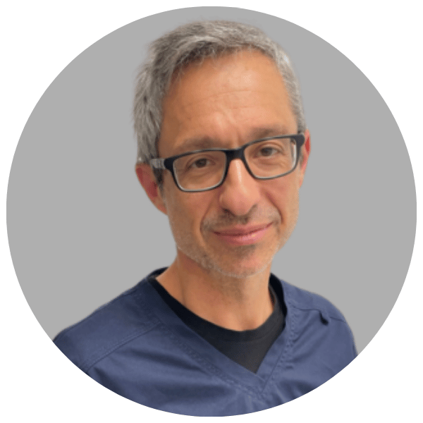 Team - Denmark Street Dental